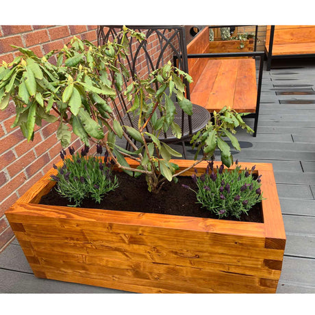 Planters