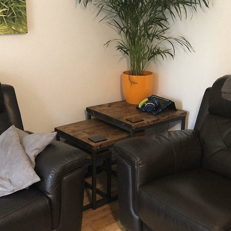 Nest Tables
