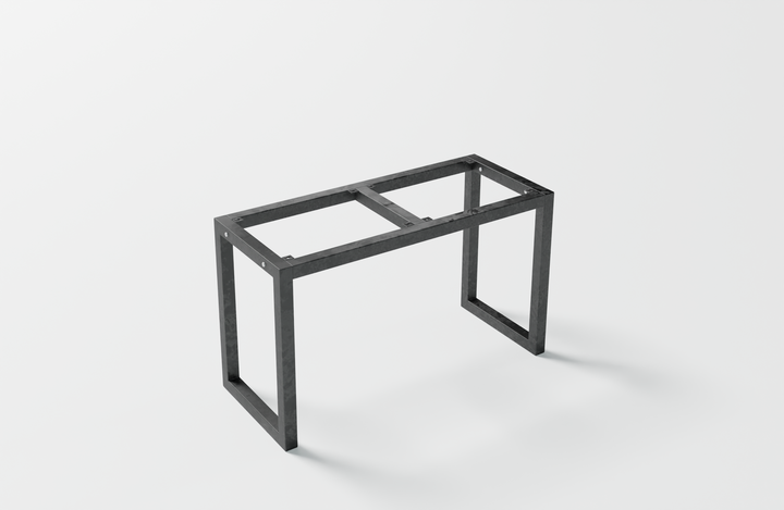 metal table frame